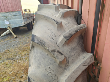 Pneus et jantes pour Tracteur agricole MICHELIN 18.4R38 traktorin renkaat: photos 5 Pneus et jantes pour Tracteur agricole MICHELIN 18.4R38 traktorin renkaat: photos 5