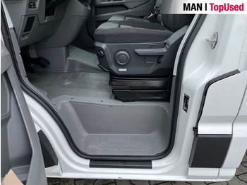 Fourgon utilitaire neuf MAN TGE 3.180 4X2F SB sklápěčka Autotech: photos 5