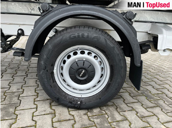 Fourgon utilitaire neuf MAN TGE 3.180 4X2F SB sklápěčka Autotech: photos 4