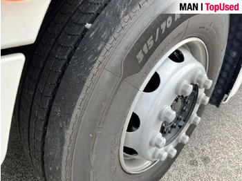 Tracteur routier MAN TGX 18.470 4x2 BL SA Euro6 Retarder Klima ZV: photos 3 Tracteur routier MAN TGX 18.470 4x2 BL SA Euro6 Retarder Klima ZV: photos 3