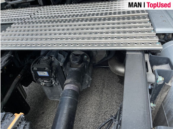 Tracteur routier MAN TGX 18.470 4x2 BL SA Euro6 Retarder Klima ZV: photos 5 Tracteur routier MAN TGX 18.470 4x2 BL SA Euro6 Retarder Klima ZV: photos 5