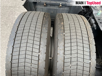 Tracteur routier MAN TGX 18.470 4x2 BL SA Euro6 Retarder Klima ZV: photos 4 Tracteur routier MAN TGX 18.470 4x2 BL SA Euro6 Retarder Klima ZV: photos 4