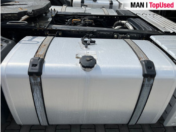 Tracteur routier MAN TGX 18.470 4x2 BL SA Euro6 Retarder Klima ZV: photos 5