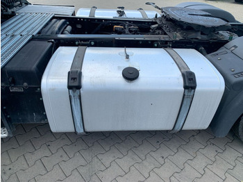 Tracteur routier MAN TGX 18.470 4x2 LL SA: photos 4