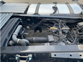 Tracteur routier MAN TGX 18.470 4x2 LL SA: photos 3