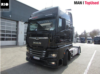 Tracteur routier MAN TGX 18.510