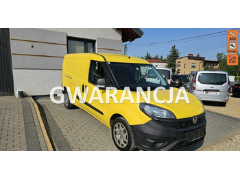 Fourgon utilitaire FIAT Doblo