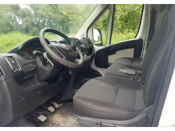 Photo d'intérieur 1: Crédit-bail  Fiat Ducato maxi L3H2 Fiat Ducato maxi L3H2