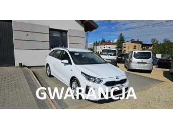 Voiture KIA