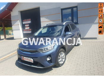 Voiture à hayon KIA