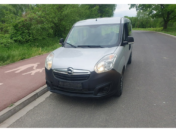 Voiture Opel Combo III wersja długa *long*: photos 2