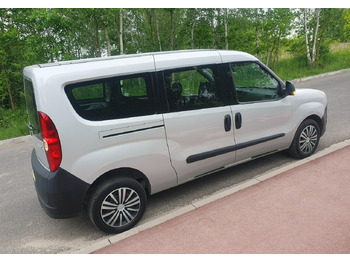Voiture Opel Combo III wersja długa *long*: photos 5