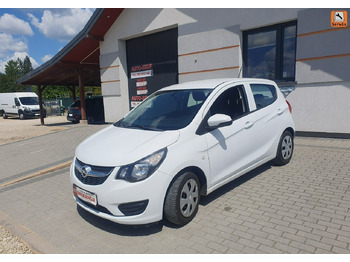 Voiture à hayon OPEL
