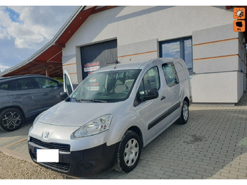 Voiture PEUGEOT