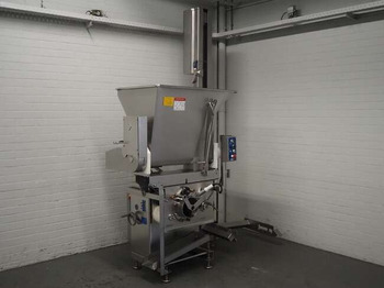 Machine agroalimentaire
