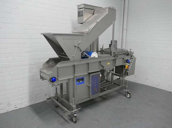 Machine agroalimentaire