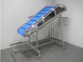 Machine agroalimentaire