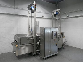 Machine agroalimentaire