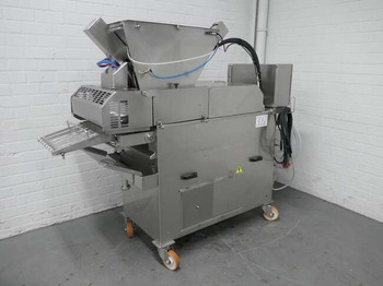 Machine agroalimentaire