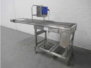 Machine agroalimentaire CFS SHC900/600: photos 4