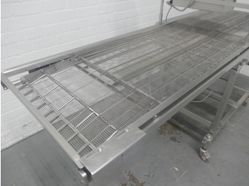 Machine agroalimentaire CFS SHC900/600: photos 5