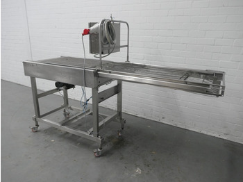 Machine agroalimentaire CFS SHC900/600: photos 2
