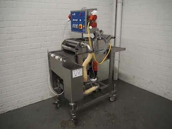 Machine agroalimentaire