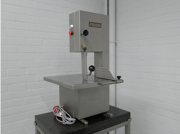 Machine agroalimentaire