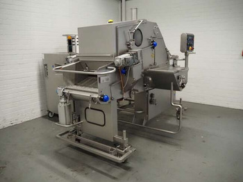 Machine agroalimentaire