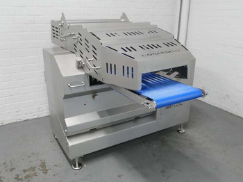 Machine agroalimentaire HORIZON