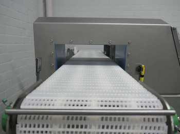 Machine agroalimentaire Loma metal detector IQ3: photos 5 Machine agroalimentaire Loma metal detector IQ3: photos 5
