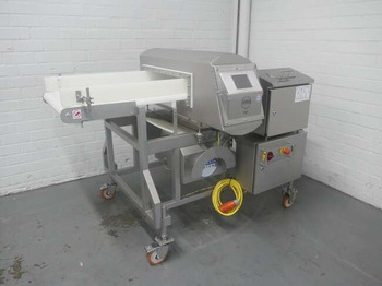 Machine agroalimentaire LOMA