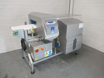 Machine agroalimentaire LOMA