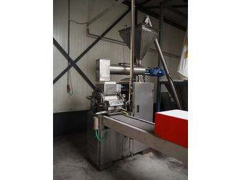 Crédit-bail Teknikeller Makina sugar cube line T.T.O.R. 125 Teknikeller Makina sugar cube line T.T.O.R. 125: photos 2 Crédit-bail Teknikeller Makina sugar cube line T.T.O.R. 125 Teknikeller Makina sugar cube line T.T.O.R. 125: photos 2