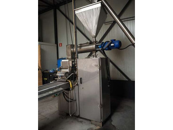 Crédit-bail Teknikeller Makina sugar cube line T.T.O.R. 125 Teknikeller Makina sugar cube line T.T.O.R. 125: photos 3 Crédit-bail Teknikeller Makina sugar cube line T.T.O.R. 125 Teknikeller Makina sugar cube line T.T.O.R. 125: photos 3