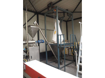 Crédit-bail Teknikeller Makina sugar cube line T.T.O.R. 125 Teknikeller Makina sugar cube line T.T.O.R. 125: photos 4 Crédit-bail Teknikeller Makina sugar cube line T.T.O.R. 125 Teknikeller Makina sugar cube line T.T.O.R. 125: photos 4