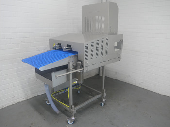 Machine agroalimentaire