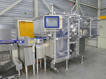 Machine agroalimentaire