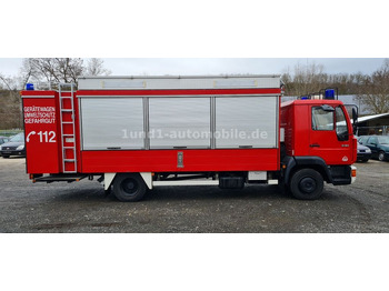 Crédit-bail MAN 10.163 L2000 Feuerwehr GWG Nur 6.300km  DEPA ELRO/VETTER 10.163 L2000 Feuerwehr GWG Nur 6.300km  DEPA ELRO/VETTER MAN 10.163 L2000 Feuerwehr GWG Nur 6.300km  DEPA ELRO/VETTER 10.163 L2000 Feuerwehr GWG Nur 6.300km  DEPA ELRO/VETTER: photos 5