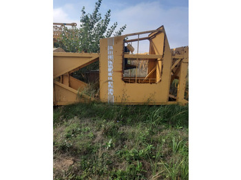 Grue à tour Liebherr 112EC-H: photos 4 Grue à tour Liebherr 112EC-H: photos 4