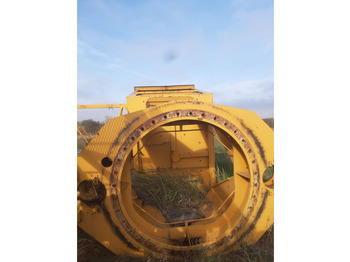 Grue à tour Liebherr 112EC-H: photos 3 Grue à tour Liebherr 112EC-H: photos 3