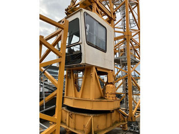 Grue à tour LIEBHERR