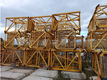 Flèche LIEBHERR
