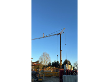 Grue à tour LIEBHERR