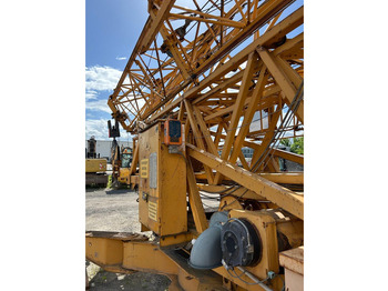 Grue à tour Liebherr 63K, 43m jib, 1994yom, perfect condition: photos 5