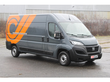 Fourgon utilitaire FIAT Ducato 2.2