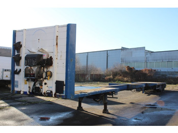 Crédit-bail MEUSBURGER MPS - 3 MEUSBURGER MPS - 3: photos 3 Crédit-bail MEUSBURGER MPS - 3 MEUSBURGER MPS - 3: photos 3