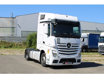 Tracteur routier MERCEDES-BENZ Actros 1845