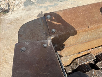 Broyeur industriel Arjes Impaktor 250 EVO: photos 4 Broyeur industriel Arjes Impaktor 250 EVO: photos 4