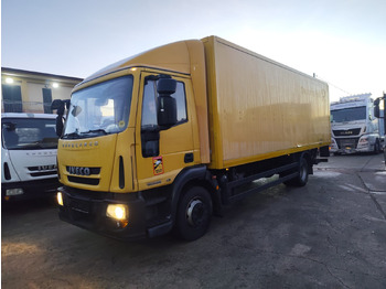 Châssis cabine IVECO EuroCargo 120E